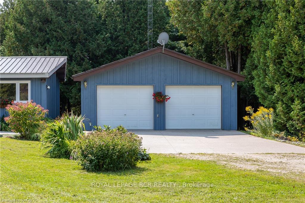 Photo 25 of 424135 Concession Road 6, West Grey — HOMEH