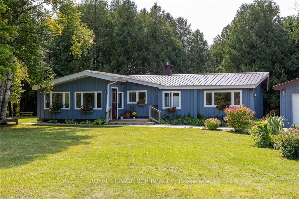 Photo 29 of 424135 Concession Road 6, West Grey — HOMEH