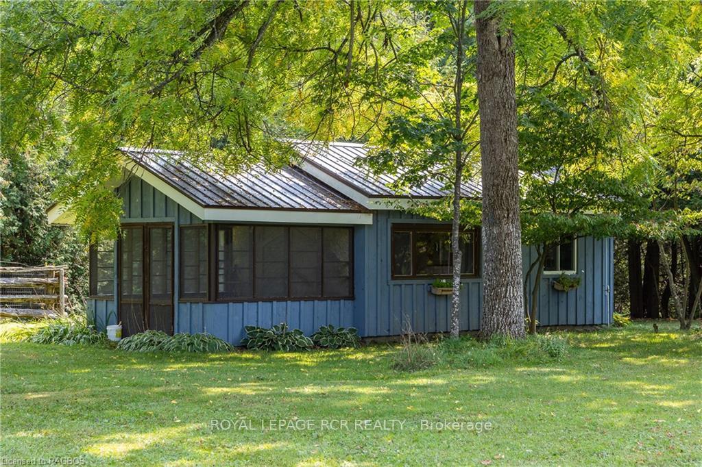 Photo 30 of 424135 Concession Road 6, West Grey — HOMEH
