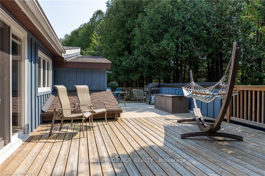 Photo 31 of 424135 Concession Road 6, West Grey — HOMEH