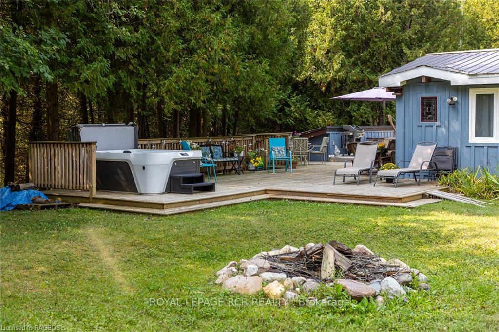 Photo 32 of 424135 Concession Road 6, West Grey — HOMEH