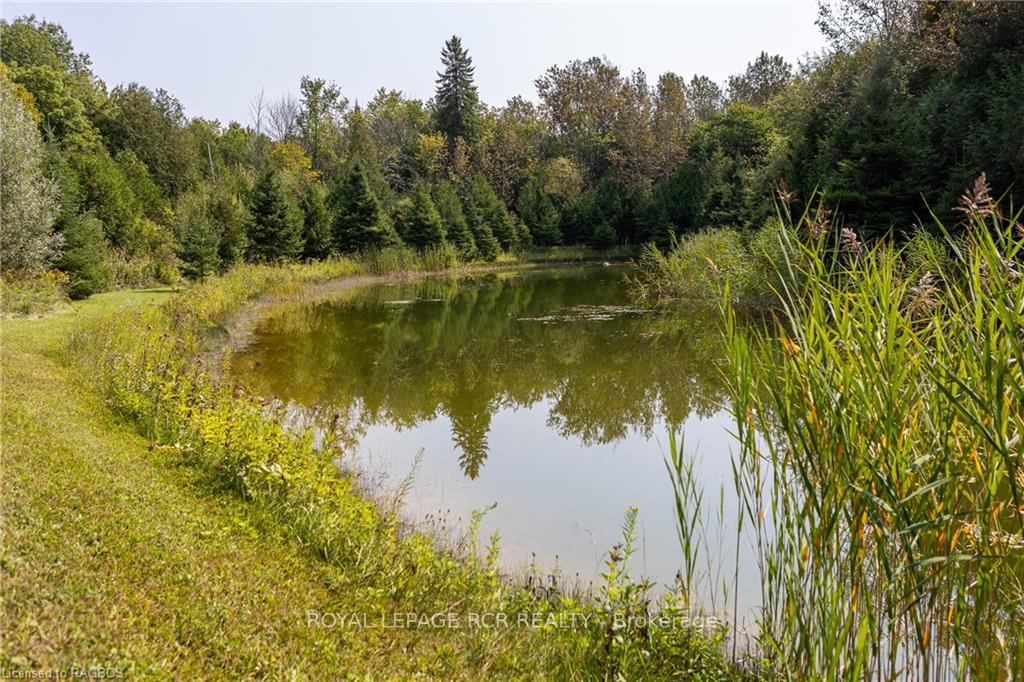 Photo 35 of 424135 Concession Road 6, West Grey — HOMEH