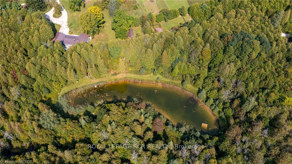 Photo 36 of 424135 Concession Road 6, West Grey — HOMEH