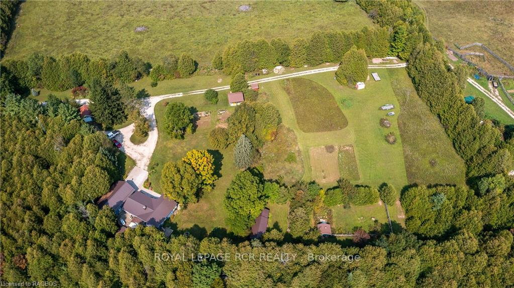 Photo 39 of 424135 Concession Road 6, West Grey — HOMEH
