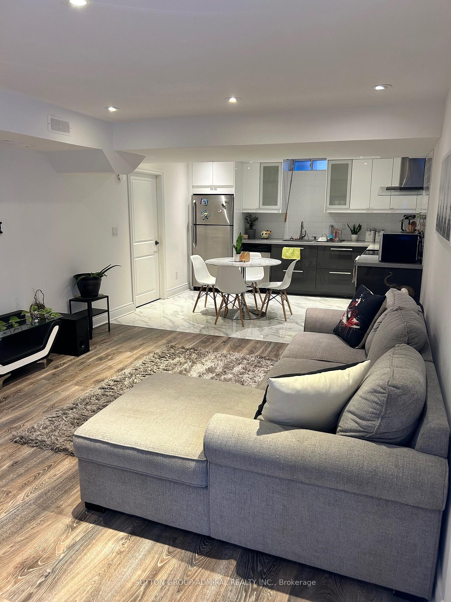 Photo 1 of Unit Lower, 306 Chatfield Drive, Vaughan, Vellore Village — HOMEH