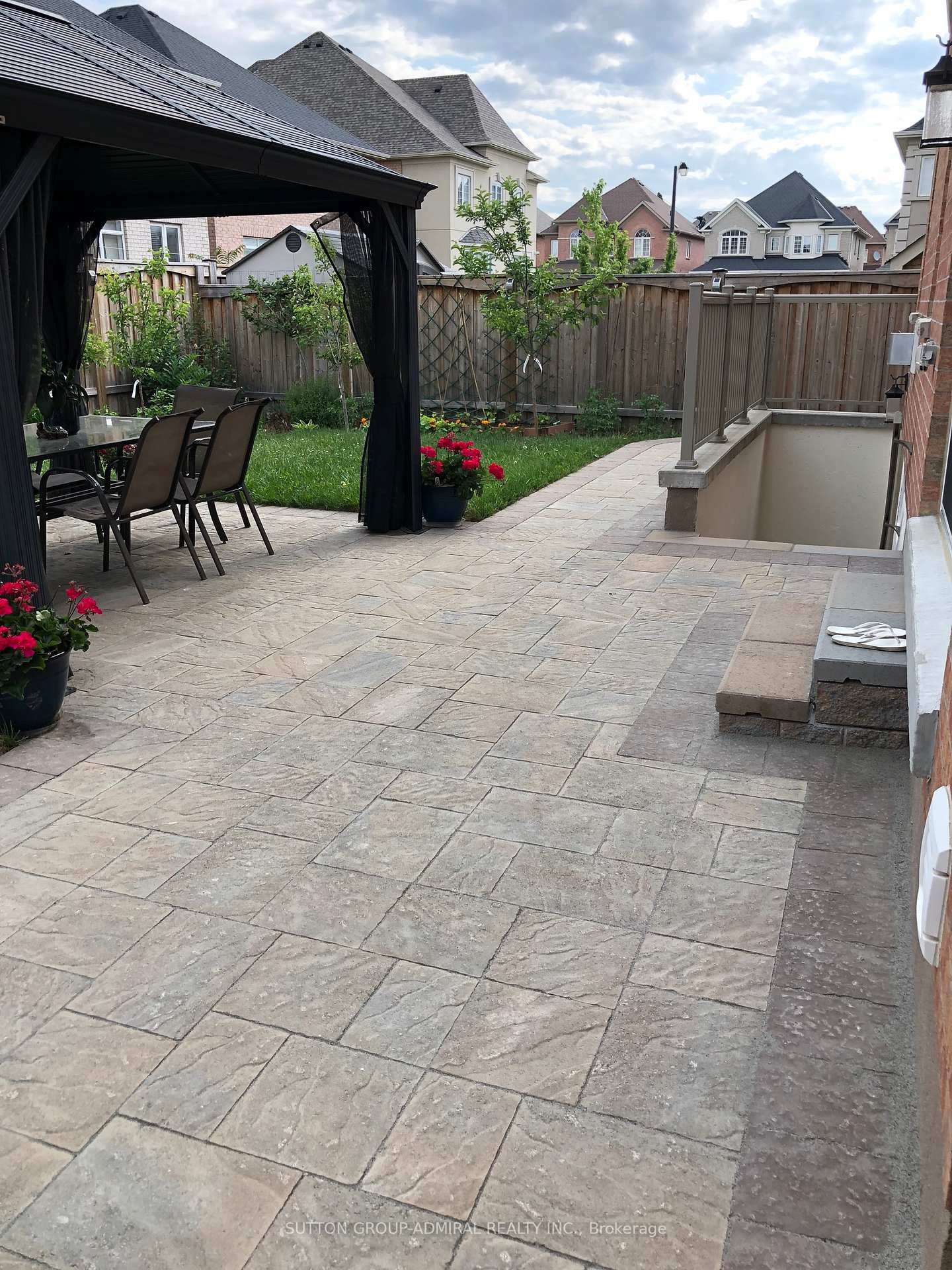 Photo 2 of Unit Lower, 306 Chatfield Drive, Vaughan, Vellore Village — HOMEH
