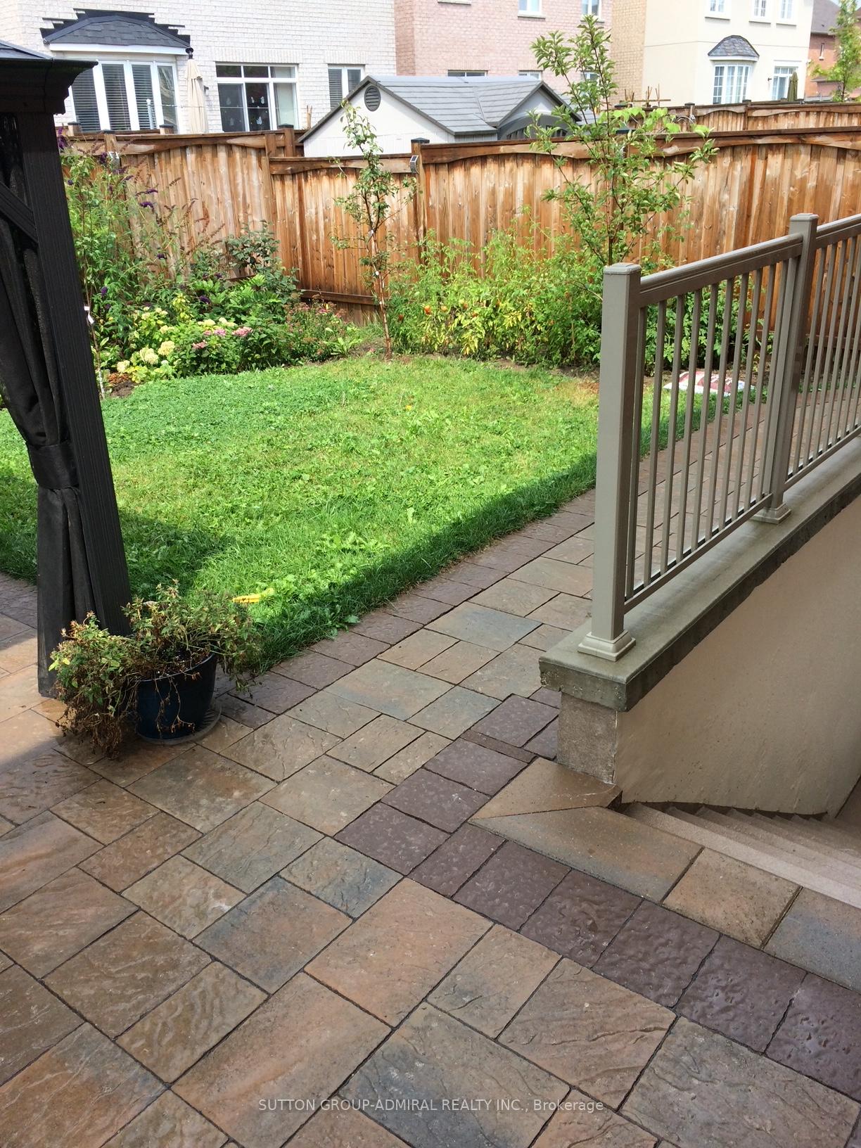 Photo 3 of Unit Lower, 306 Chatfield Drive, Vaughan, Vellore Village — HOMEH