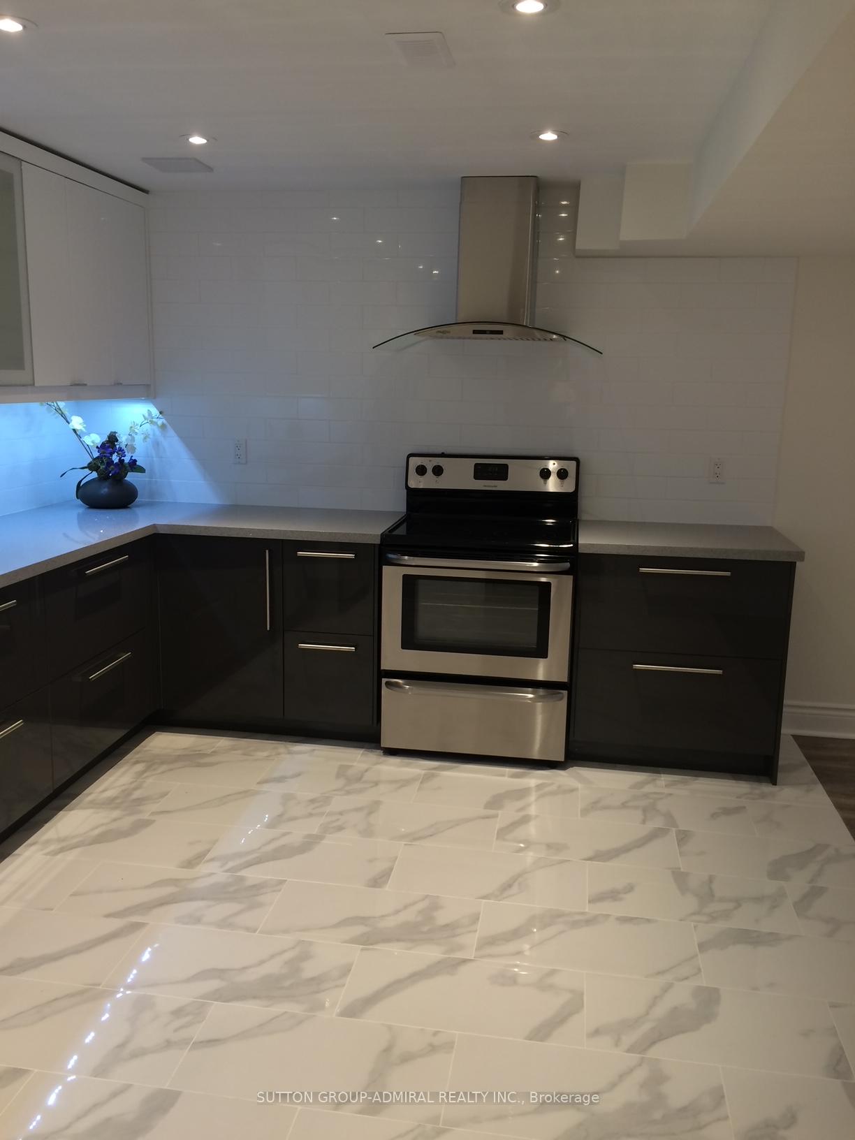 Photo 5 of Unit Lower, 306 Chatfield Drive, Vaughan, Vellore Village — HOMEH