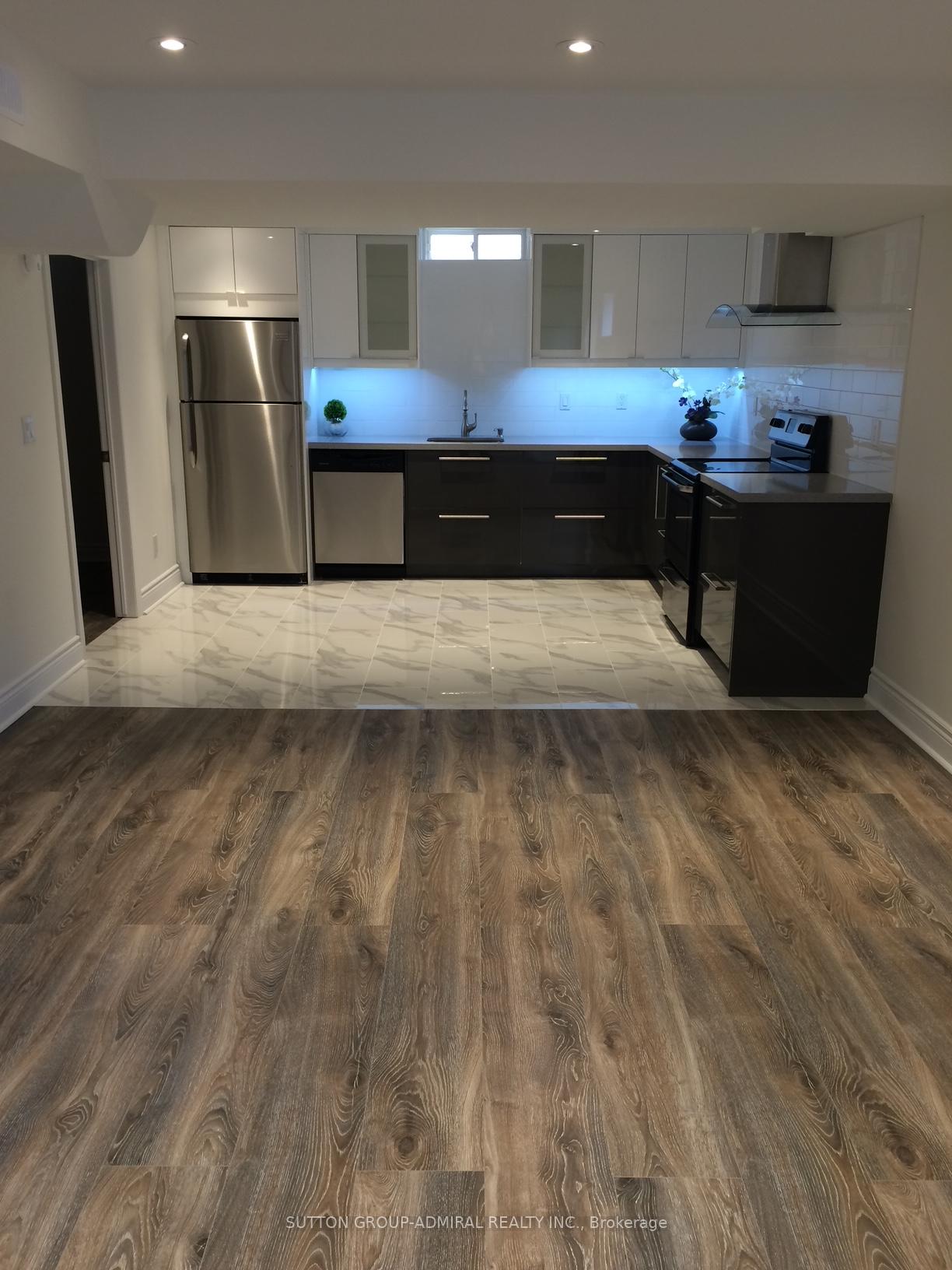 Photo 10 of Unit Lower, 306 Chatfield Drive, Vaughan, Vellore Village — HOMEH