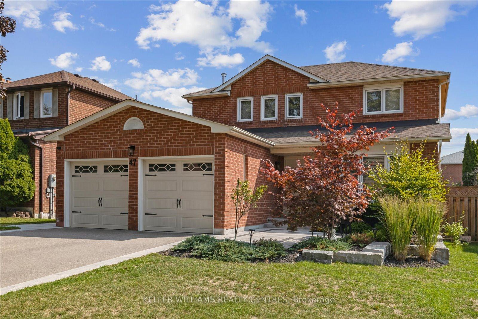 Front of 47 Whitburn Crescent