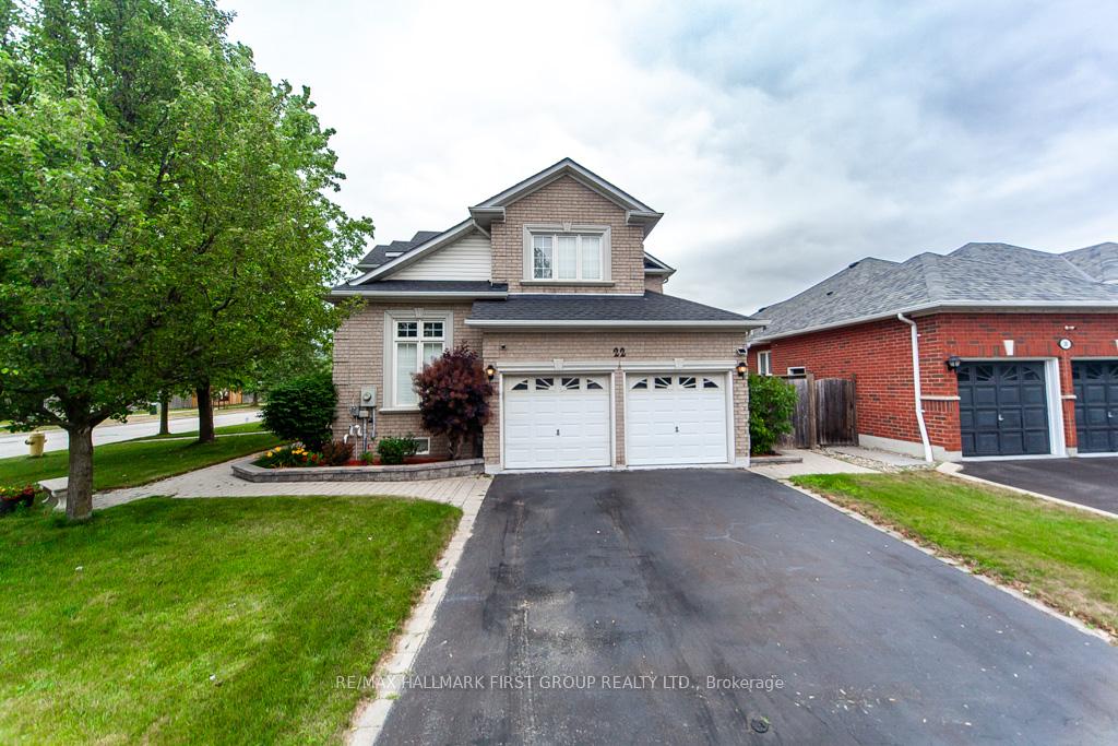Photo 1 of Unit Basement, 22 Branstone Drive, Whitby, Taunton North — HOMEH