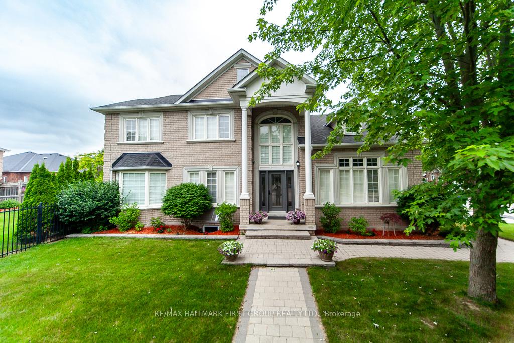 Photo 3 of Unit Basement, 22 Branstone Drive, Whitby, Taunton North — HOMEH