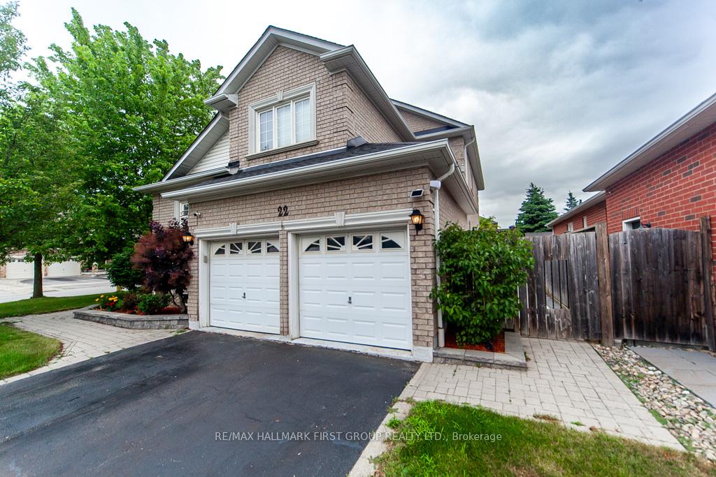 Photo 4 of Unit Basement, 22 Branstone Drive, Whitby, Taunton North — HOMEH