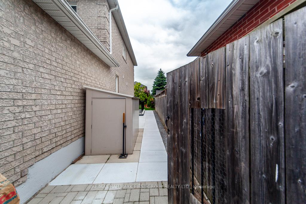 Photo 6 of Unit Basement, 22 Branstone Drive, Whitby, Taunton North — HOMEH