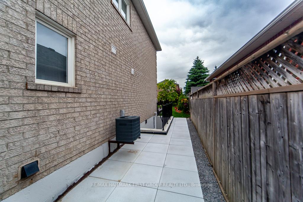 Photo 8 of Unit Basement, 22 Branstone Drive, Whitby, Taunton North — HOMEH
