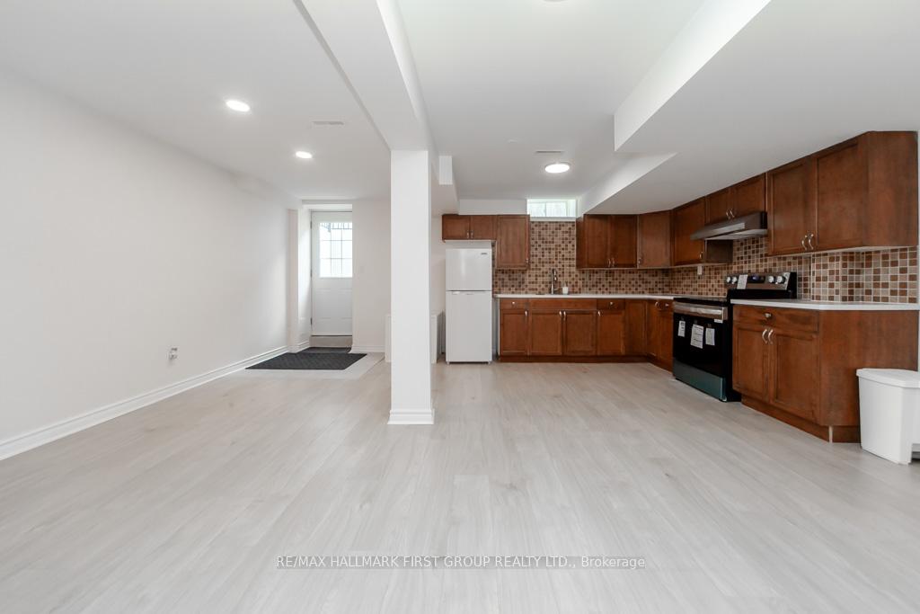 Photo 10 of Unit Basement, 22 Branstone Drive, Whitby, Taunton North — HOMEH