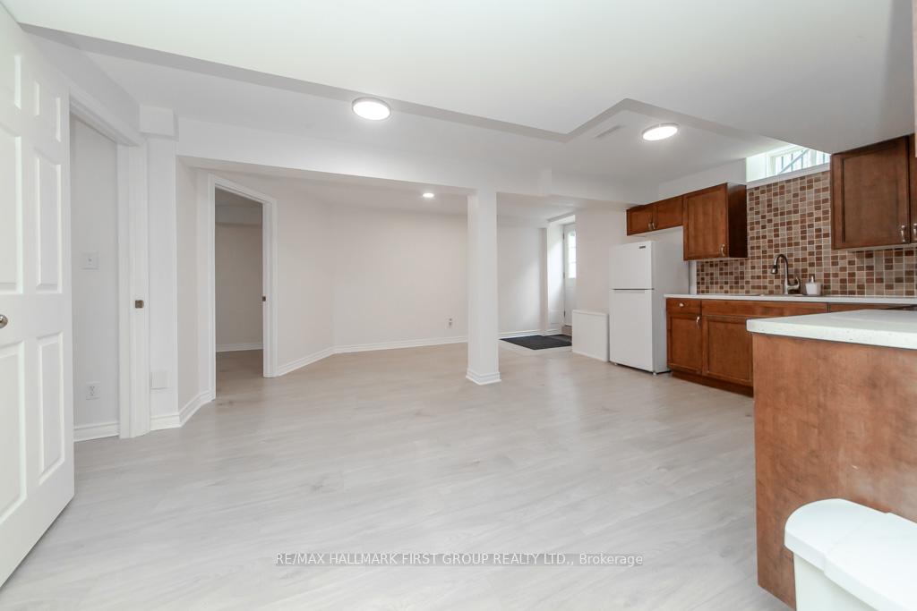 Photo 11 of Unit Basement, 22 Branstone Drive, Whitby, Taunton North — HOMEH