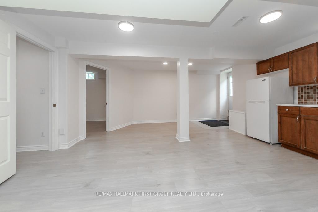Photo 12 of Unit Basement, 22 Branstone Drive, Whitby, Taunton North — HOMEH
