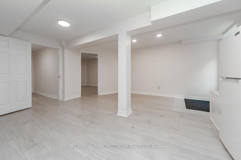 Photo 13 of Unit Basement, 22 Branstone Drive, Whitby, Taunton North — HOMEH