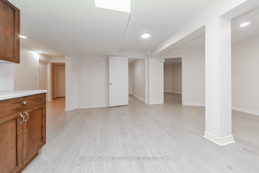 Photo 14 of Unit Basement, 22 Branstone Drive, Whitby, Taunton North — HOMEH