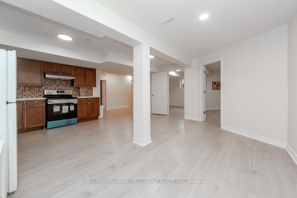 Photo 15 of Unit Basement, 22 Branstone Drive, Whitby, Taunton North — HOMEH