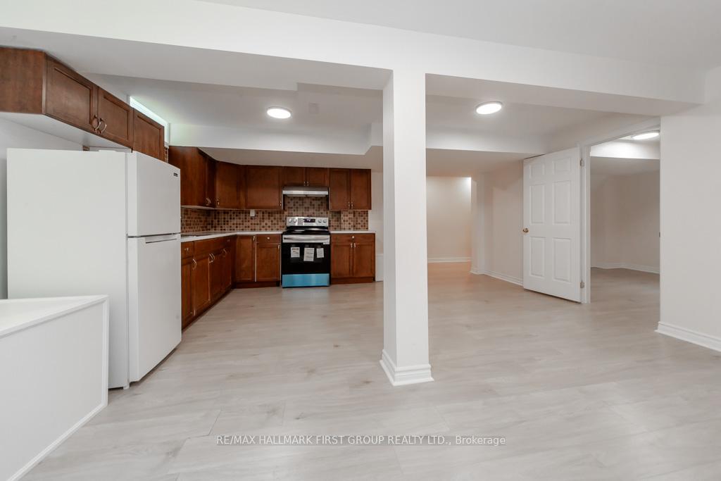 Photo 16 of Unit Basement, 22 Branstone Drive, Whitby, Taunton North — HOMEH