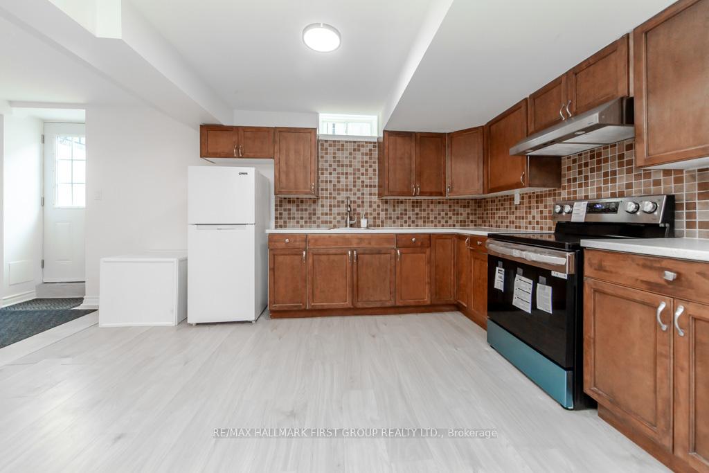 Photo 18 of Unit Basement, 22 Branstone Drive, Whitby, Taunton North — HOMEH