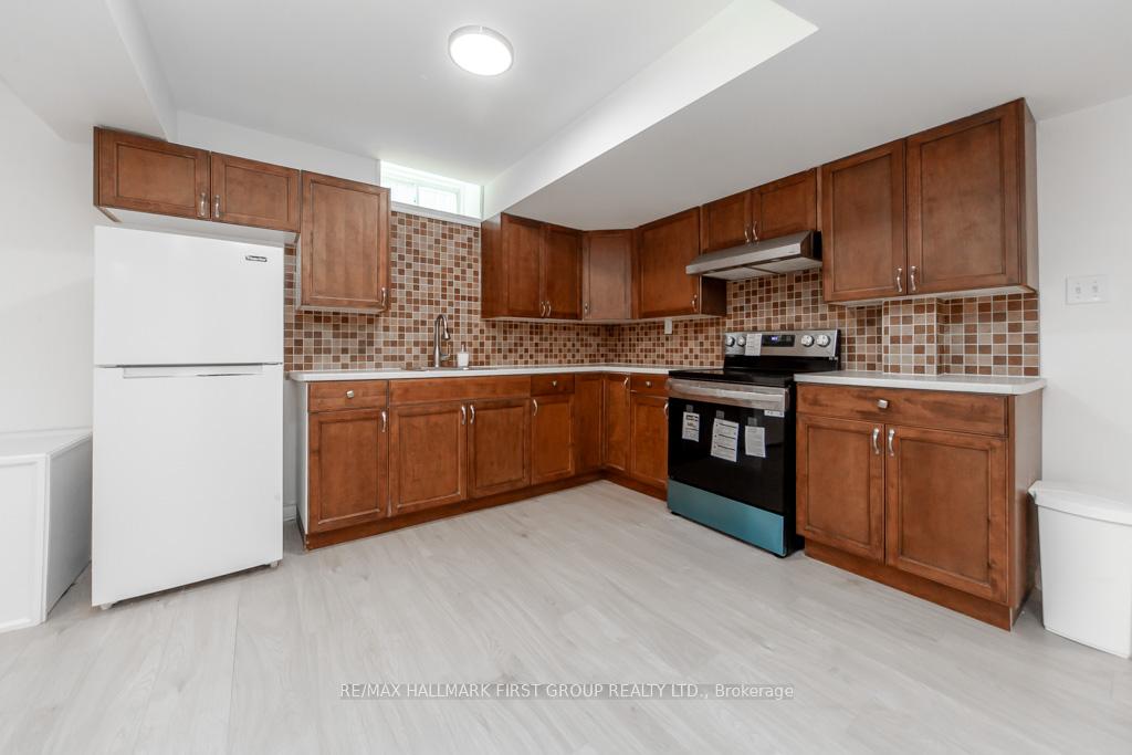 Photo 19 of Unit Basement, 22 Branstone Drive, Whitby, Taunton North — HOMEH