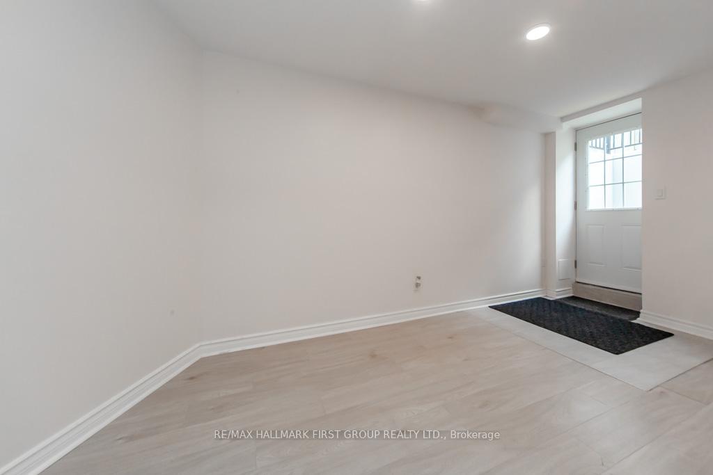 Photo 20 of Unit Basement, 22 Branstone Drive, Whitby, Taunton North — HOMEH