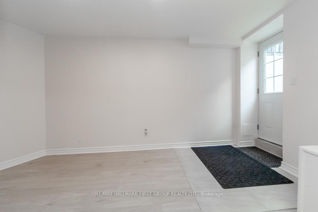Photo 21 of Unit Basement, 22 Branstone Drive, Whitby, Taunton North — HOMEH
