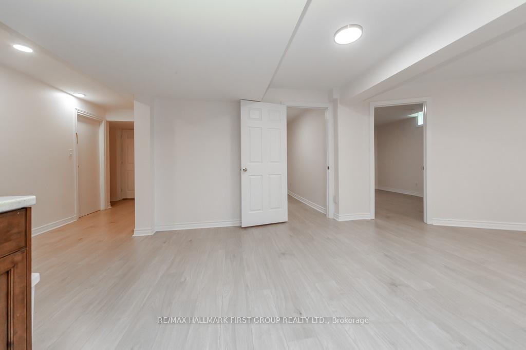 Photo 22 of Unit Basement, 22 Branstone Drive, Whitby, Taunton North — HOMEH