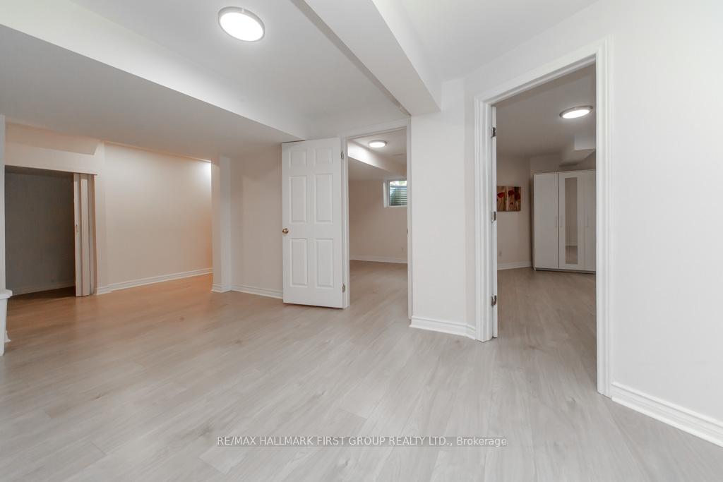 Photo 23 of Unit Basement, 22 Branstone Drive, Whitby, Taunton North — HOMEH