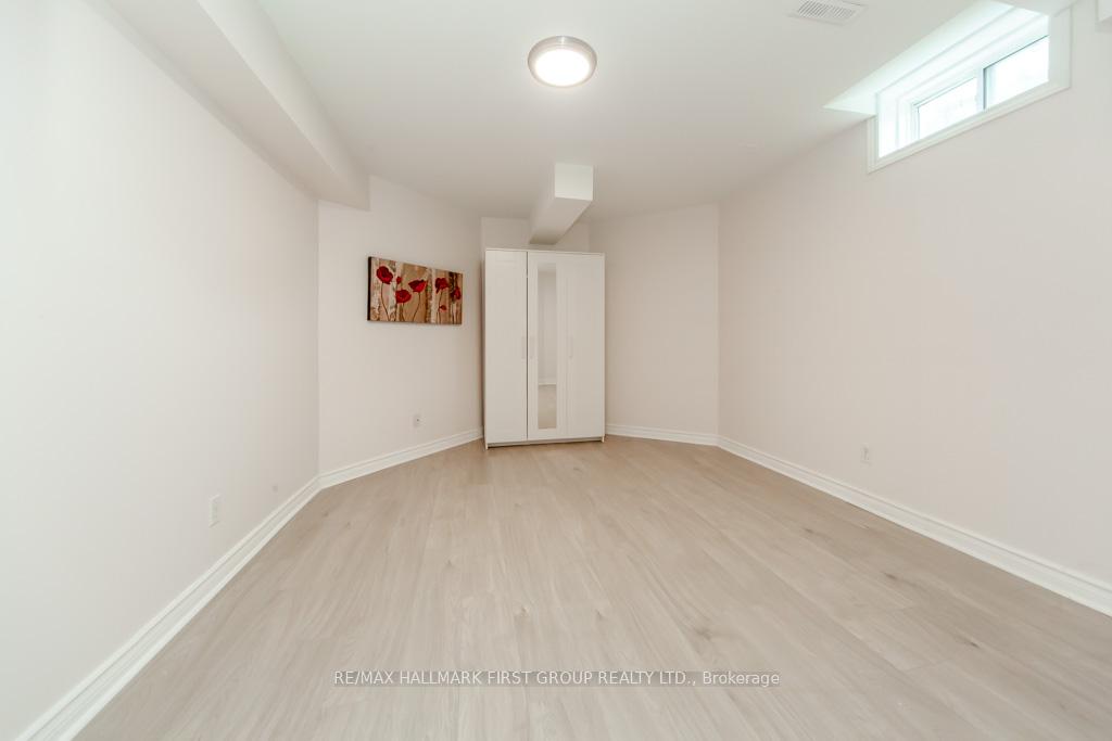 Photo 24 of Unit Basement, 22 Branstone Drive, Whitby, Taunton North — HOMEH