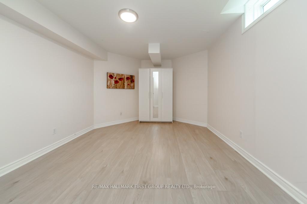 Photo 25 of Unit Basement, 22 Branstone Drive, Whitby, Taunton North — HOMEH