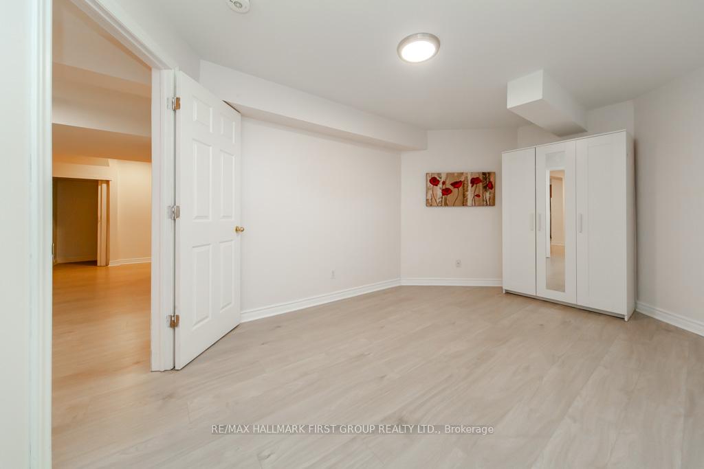 Photo 26 of Unit Basement, 22 Branstone Drive, Whitby, Taunton North — HOMEH