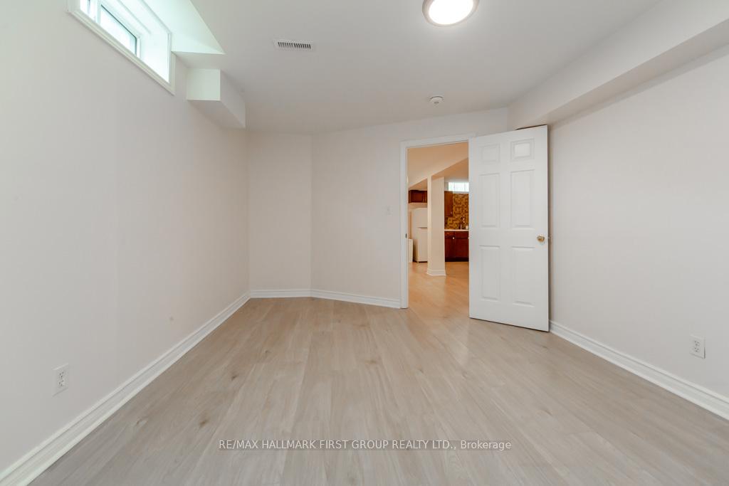 Photo 27 of Unit Basement, 22 Branstone Drive, Whitby, Taunton North — HOMEH