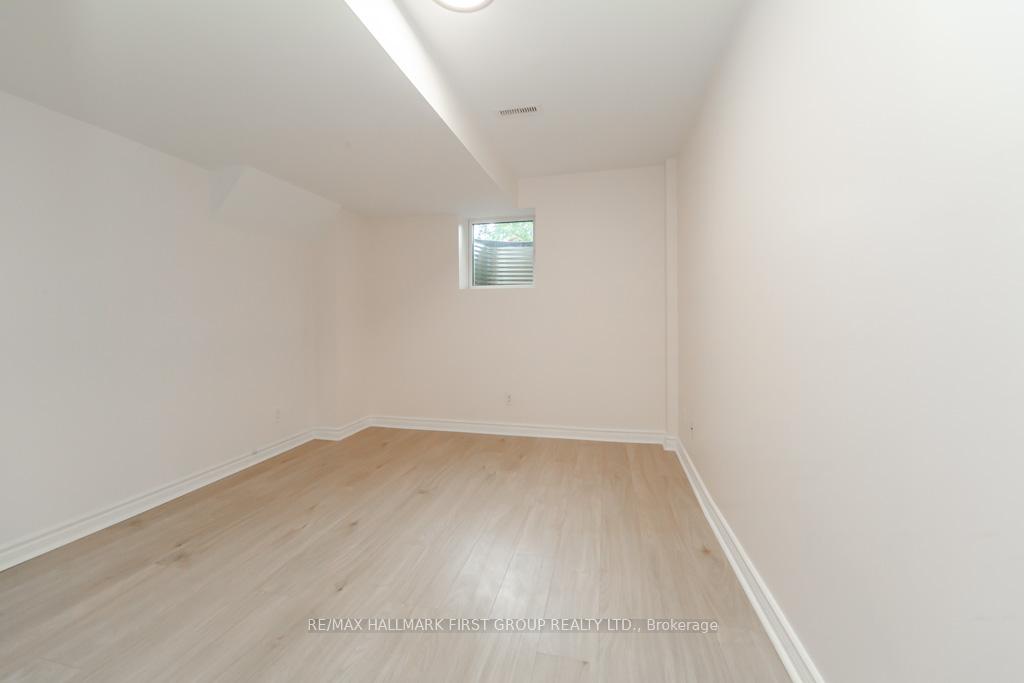 Photo 28 of Unit Basement, 22 Branstone Drive, Whitby, Taunton North — HOMEH