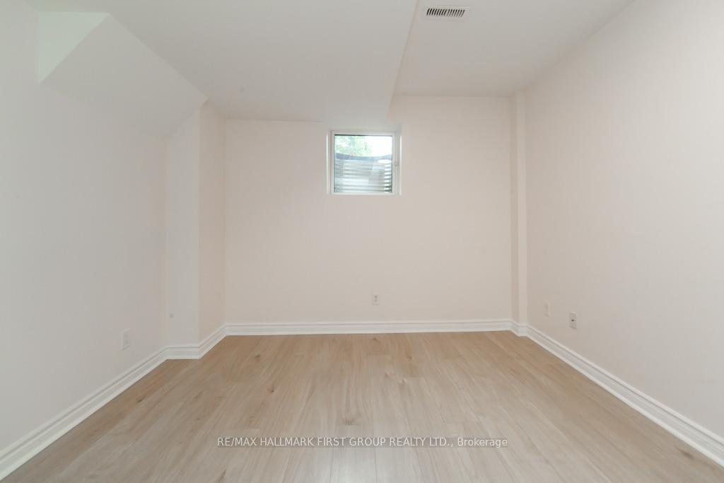 Photo 29 of Unit Basement, 22 Branstone Drive, Whitby, Taunton North — HOMEH