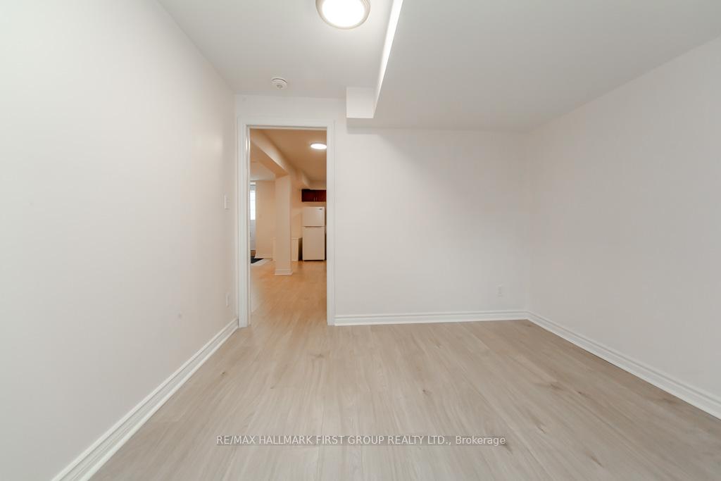 Photo 31 of Unit Basement, 22 Branstone Drive, Whitby, Taunton North — HOMEH