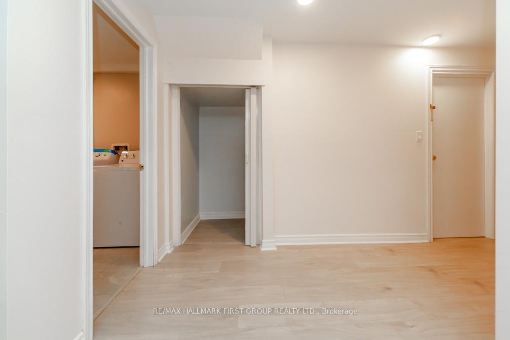 Photo 32 of Unit Basement, 22 Branstone Drive, Whitby, Taunton North — HOMEH
