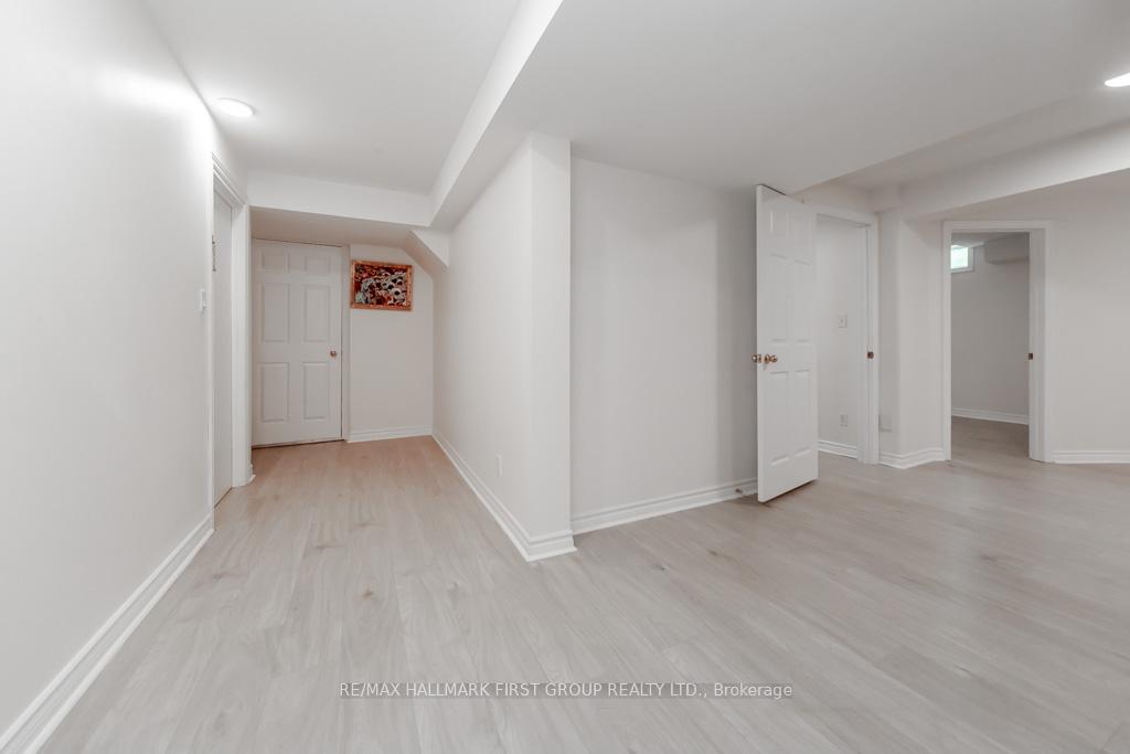 Photo 33 of Unit Basement, 22 Branstone Drive, Whitby, Taunton North — HOMEH