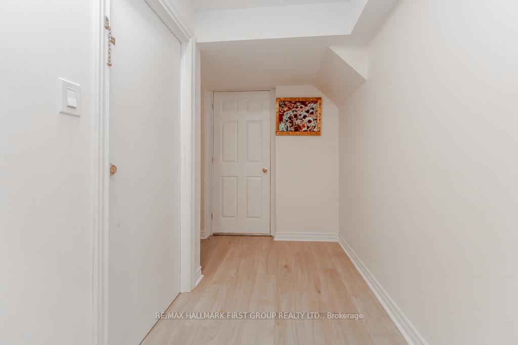 Photo 34 of Unit Basement, 22 Branstone Drive, Whitby, Taunton North — HOMEH