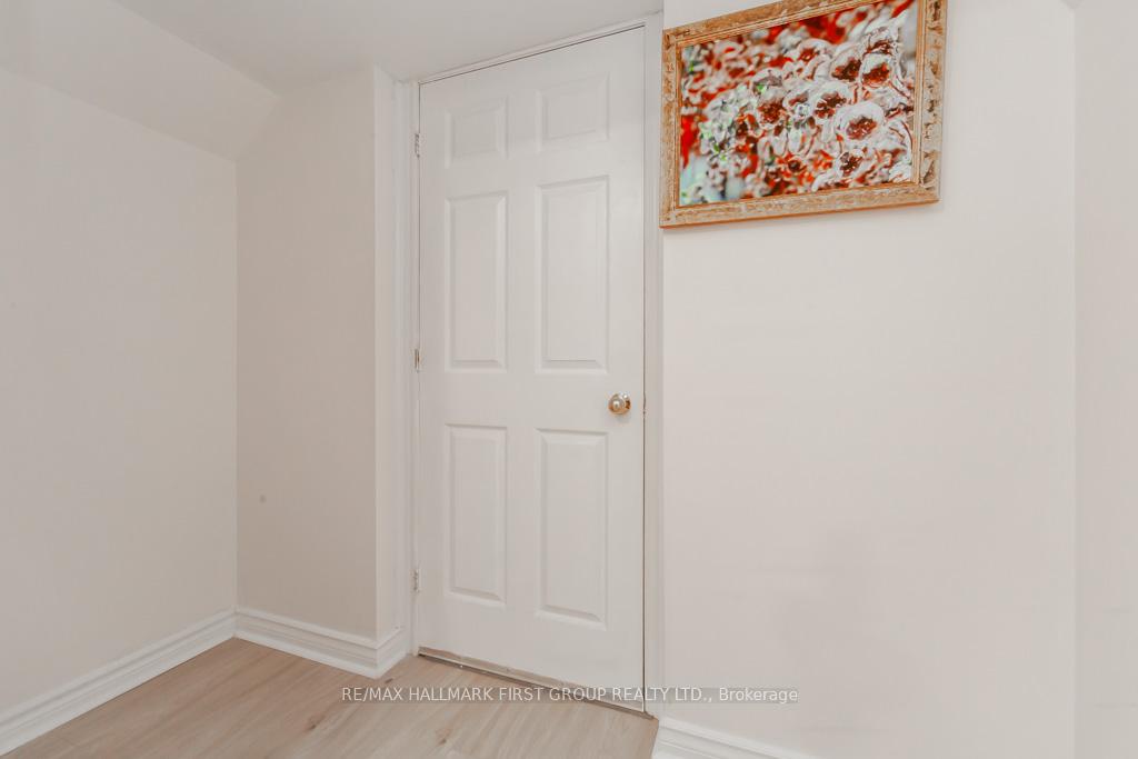 Photo 35 of Unit Basement, 22 Branstone Drive, Whitby, Taunton North — HOMEH