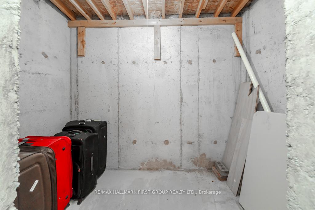 Photo 36 of Unit Basement, 22 Branstone Drive, Whitby, Taunton North — HOMEH