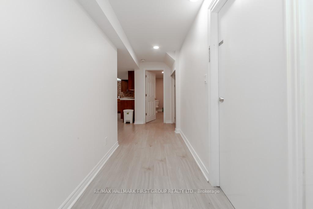 Photo 37 of Unit Basement, 22 Branstone Drive, Whitby, Taunton North — HOMEH