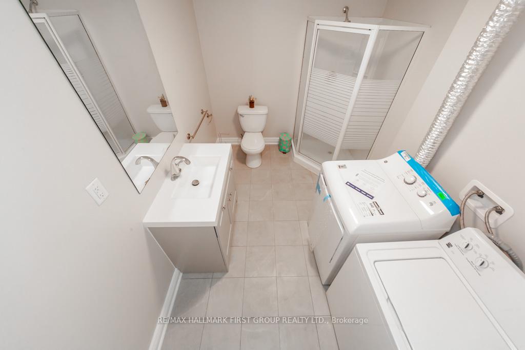 Photo 39 of Unit Basement, 22 Branstone Drive, Whitby, Taunton North — HOMEH