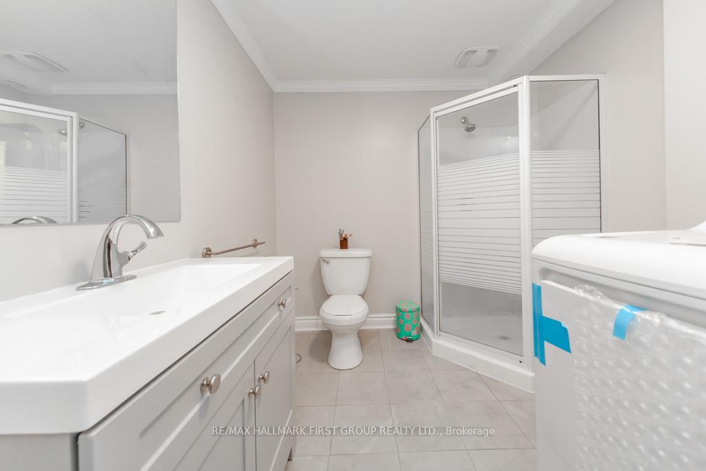 Photo 40 of Unit Basement, 22 Branstone Drive, Whitby, Taunton North — HOMEH
