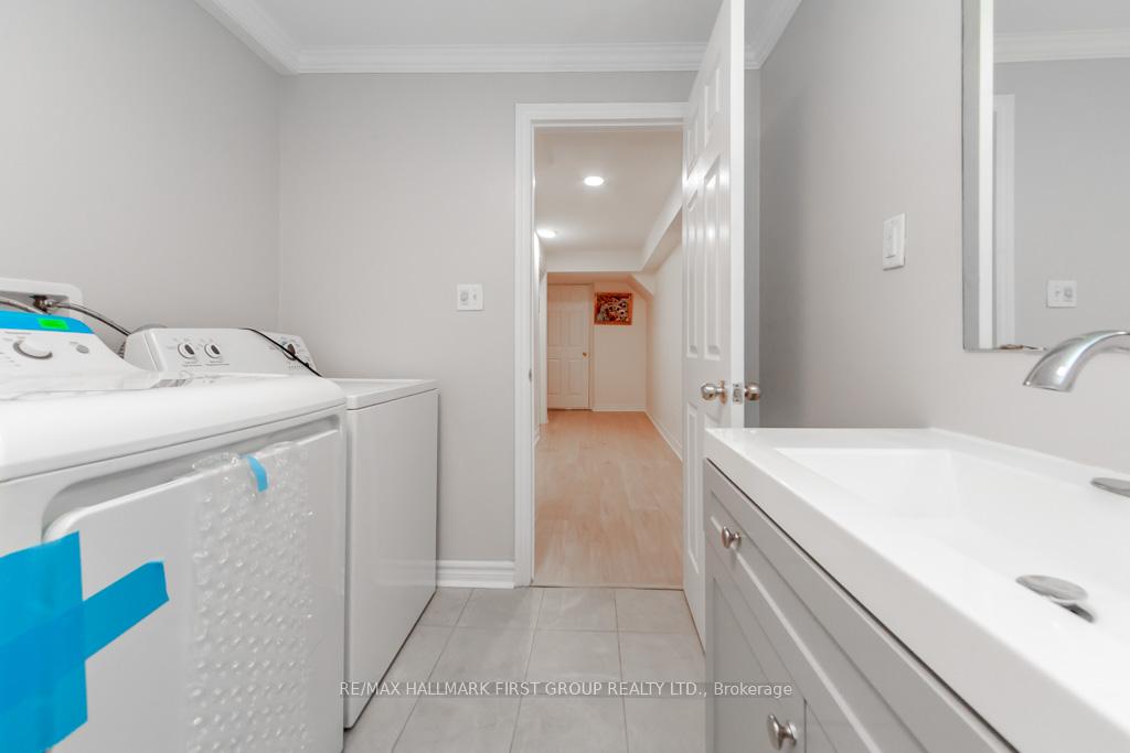 Photo 41 of Unit Basement, 22 Branstone Drive, Whitby, Taunton North — HOMEH