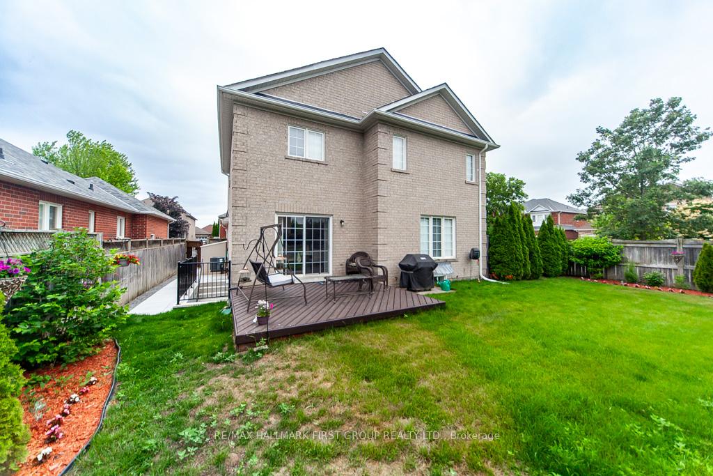 Photo 42 of Unit Basement, 22 Branstone Drive, Whitby, Taunton North — HOMEH