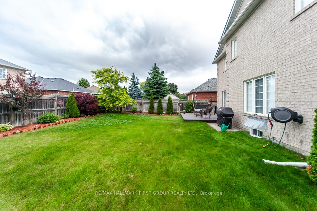 Photo 44 of Unit Basement, 22 Branstone Drive, Whitby, Taunton North — HOMEH